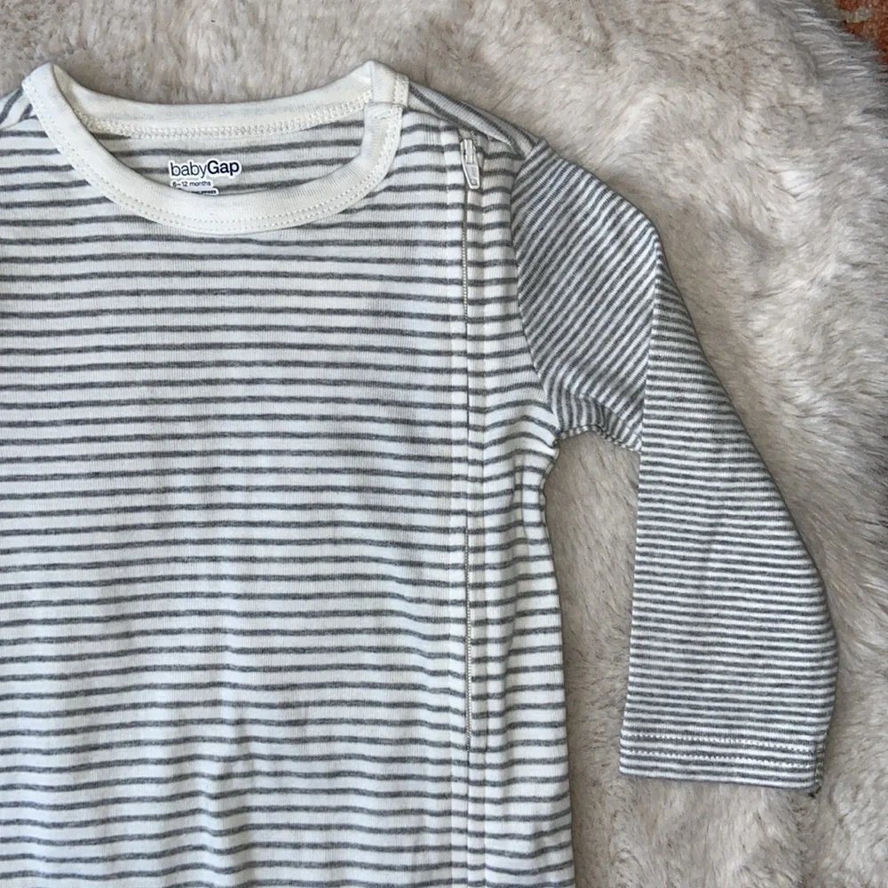 GAP baby cream